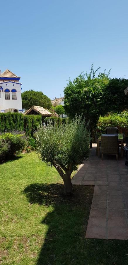 Casa Alcaidesa别墅 外观 照片