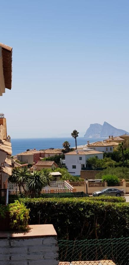 Casa Alcaidesa别墅 外观 照片